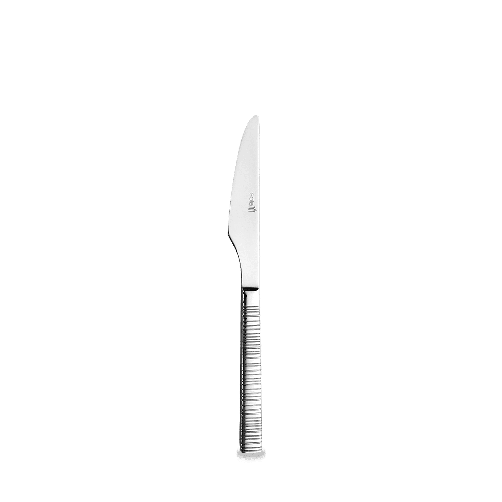 Bali Dessert Knife 215Mm Box of 12 (3-5 Working Days Delivery)
