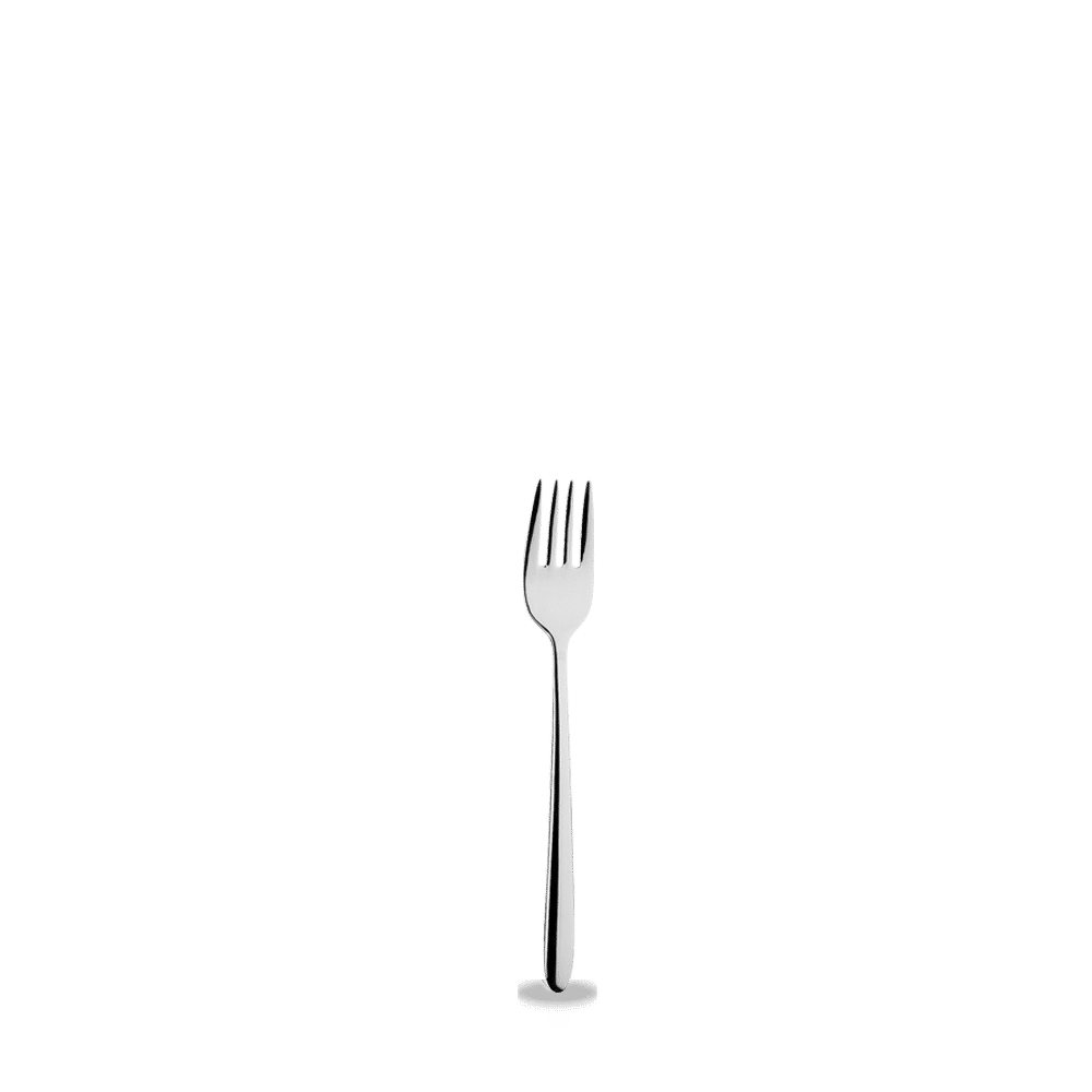 Donau Cocktail Fork 2.8Mm Box of 12 (3-5 Working Days Delivery)