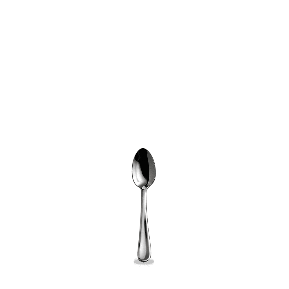 Florence Demitasse Spoon 2Mm Box of 12 (3-5 Working Days Delivery)