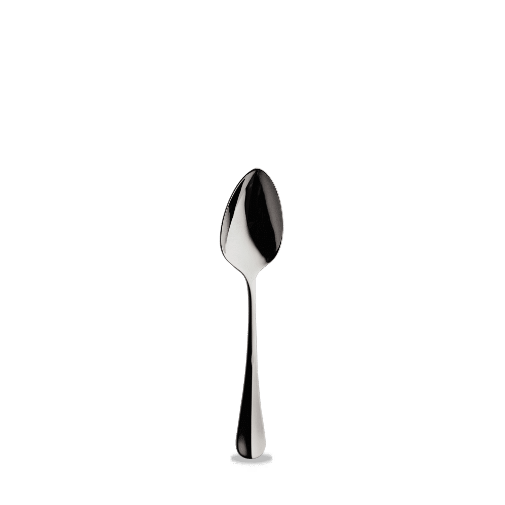 Hollands Glad Dessert Spoon 3Mm Box of 12 (3-5 Working Days Delivery)