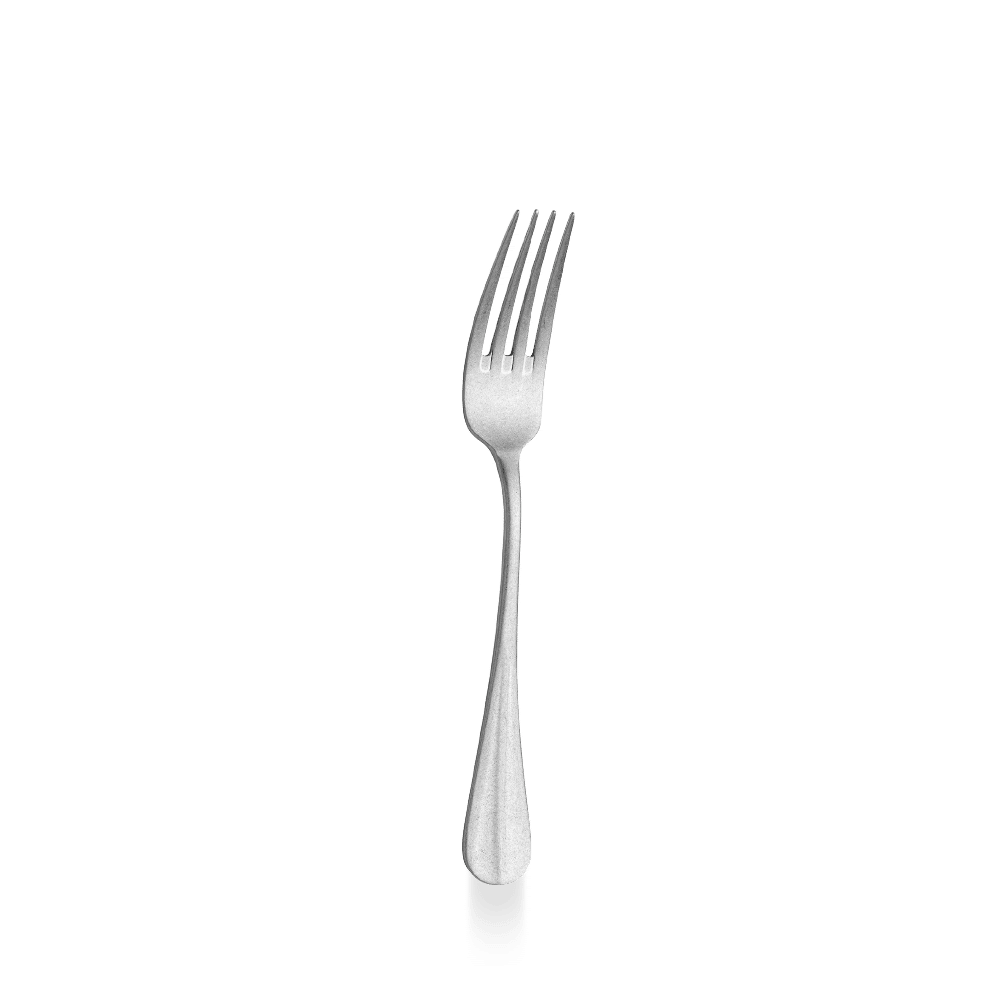 Hollands Glad Vintage Table Fork 3.5mm Box of 12 (3-5 Working Days Delivery)
