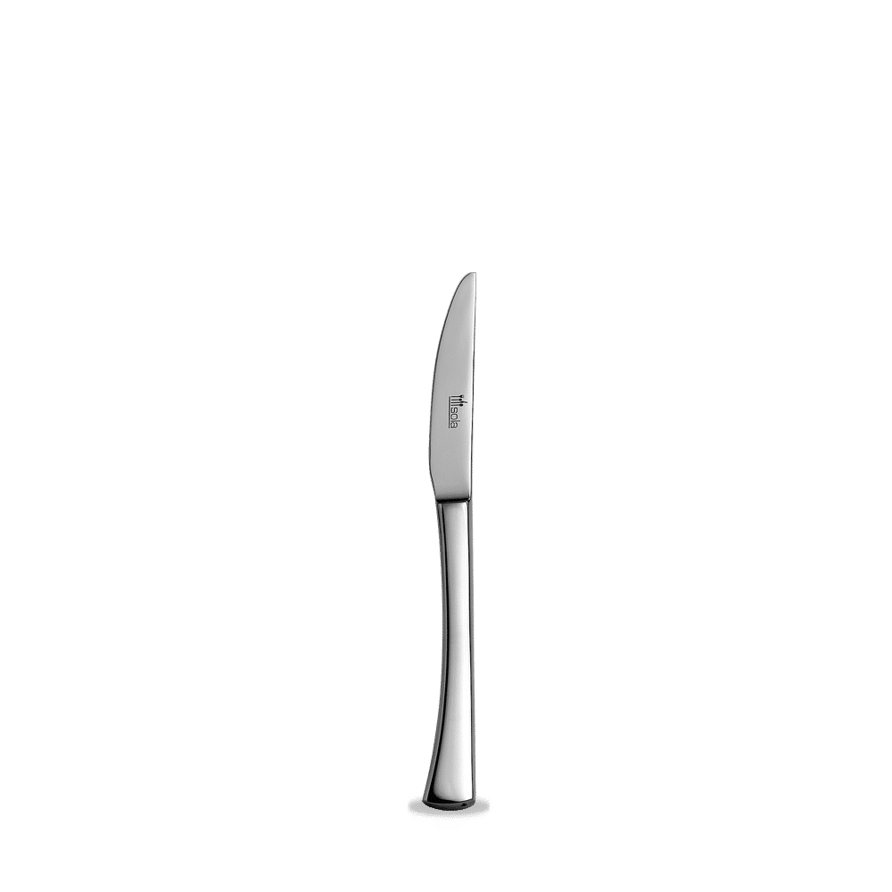 Lotus Side Plate Knife Mono Reg 6.5Mm Box of 12 (3-5 Working Days Delivery)