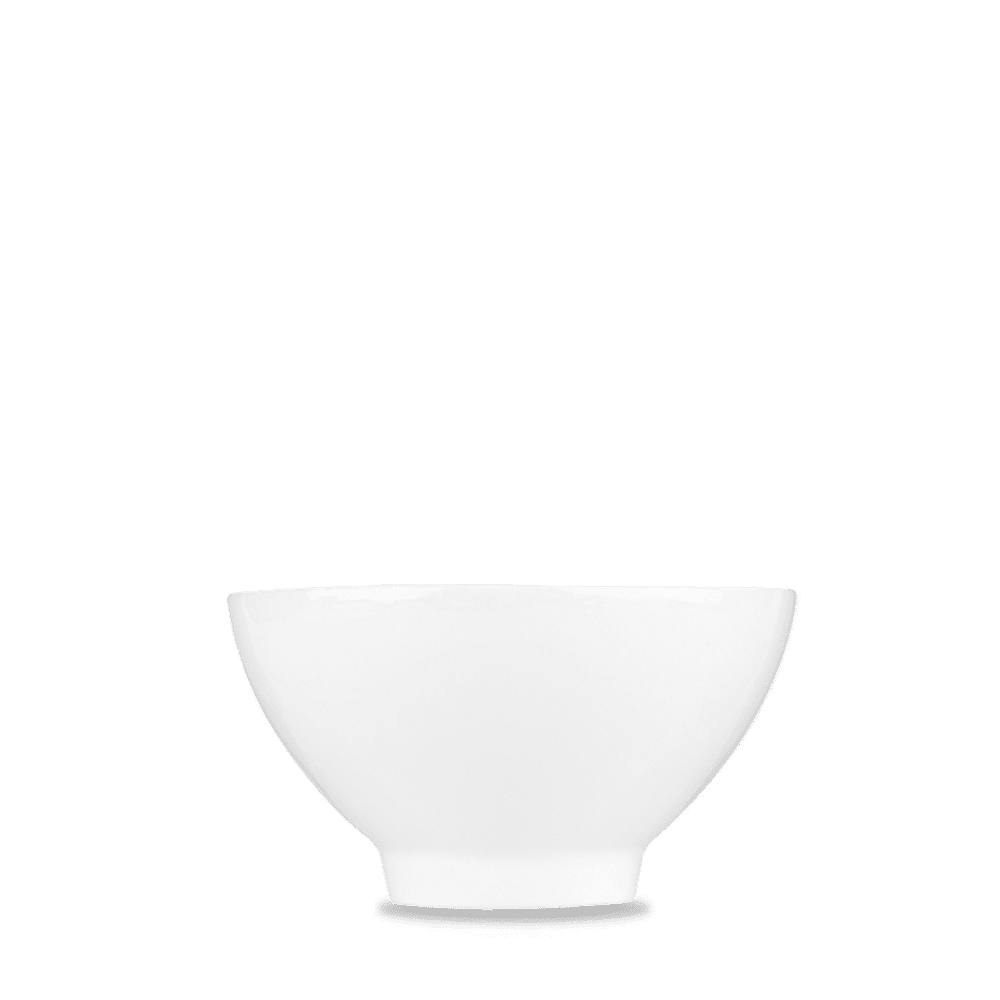 Alchemy Balance White Rice Bowl 16Oz Box of 12 (3-5 Working Days Delivery)