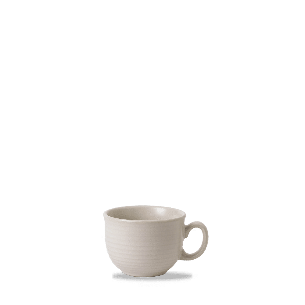 Evo Pearl Cafe Au Lait Cup 10Oz Box of 6 (3-5 Working Days Delivery)
