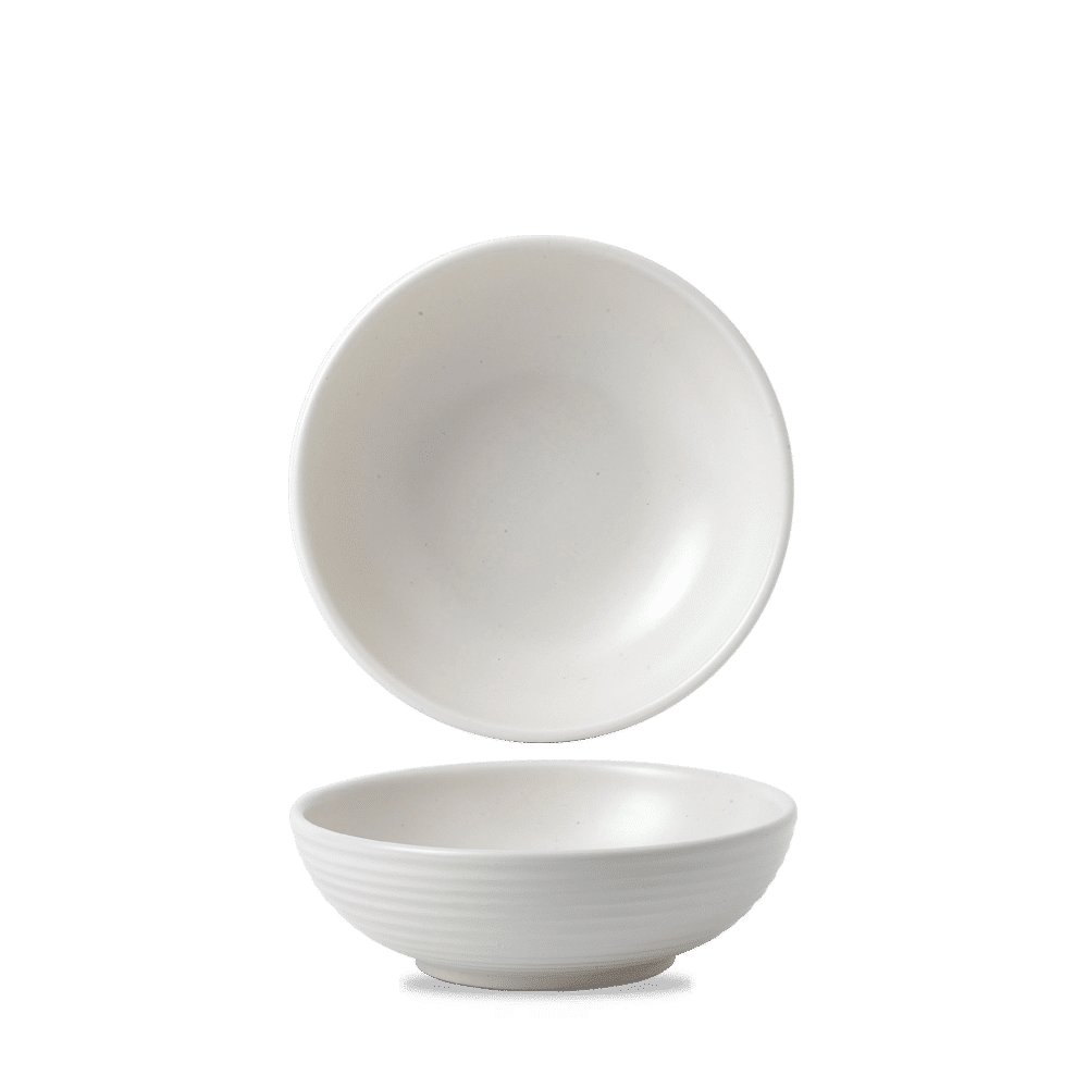 Evo Pearl Rice Bowl 7" Box of 6 (3-5 Working Days Delivery)