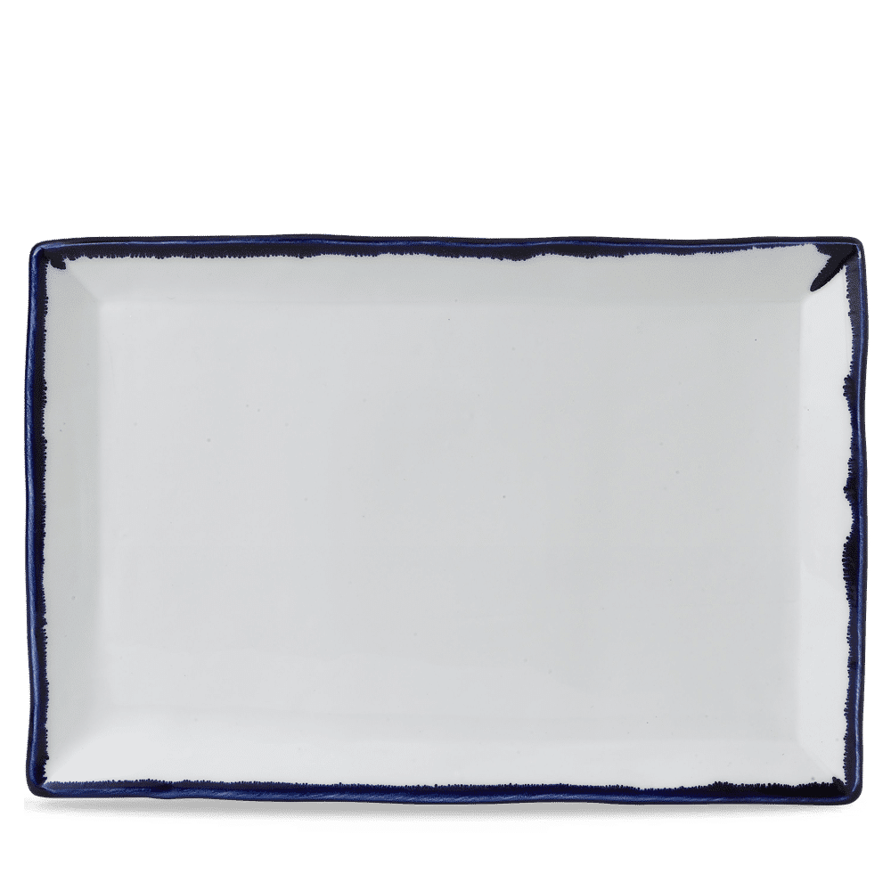 Harvest Ink Rectangle Tray 13 1/2 X 9 1/8" Box of 6 (3-5 Working Days Delivery)