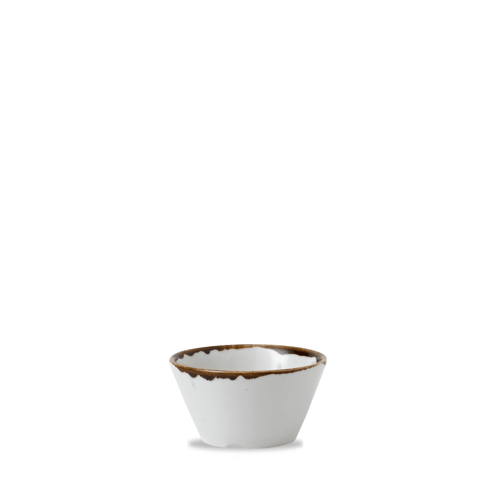Harvest Natural Sauce Dish 3Oz Box of 12 (3-5 Working Days Delivery)