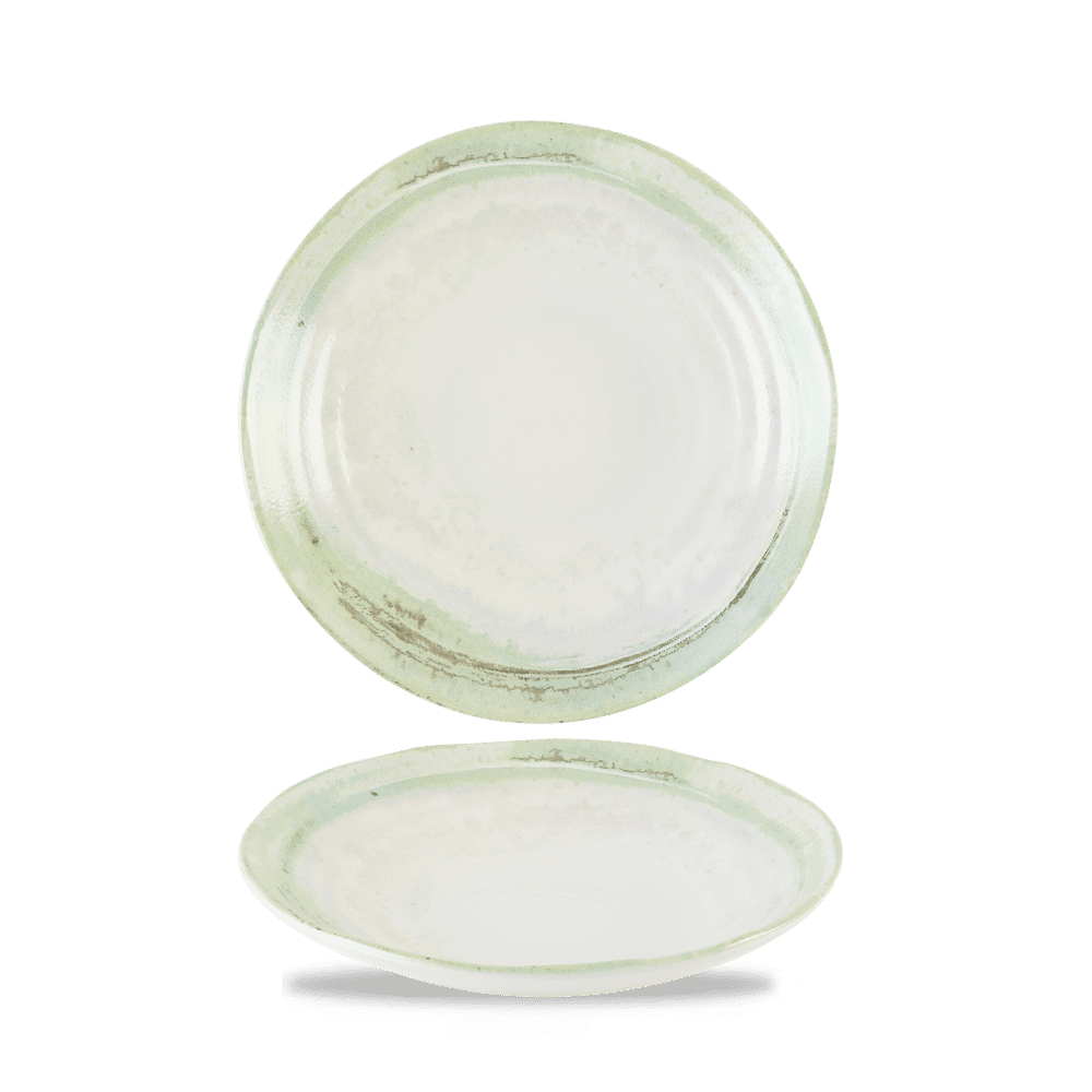 Finca Flint Organic Coupe Bowl 9.6" Box of 12 (3-5 Working Days Delivery)
