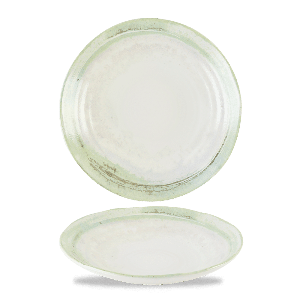 Finca Flint Organic Coupe Bowl 11" Box of 12 (3-5 Working Days Delivery)