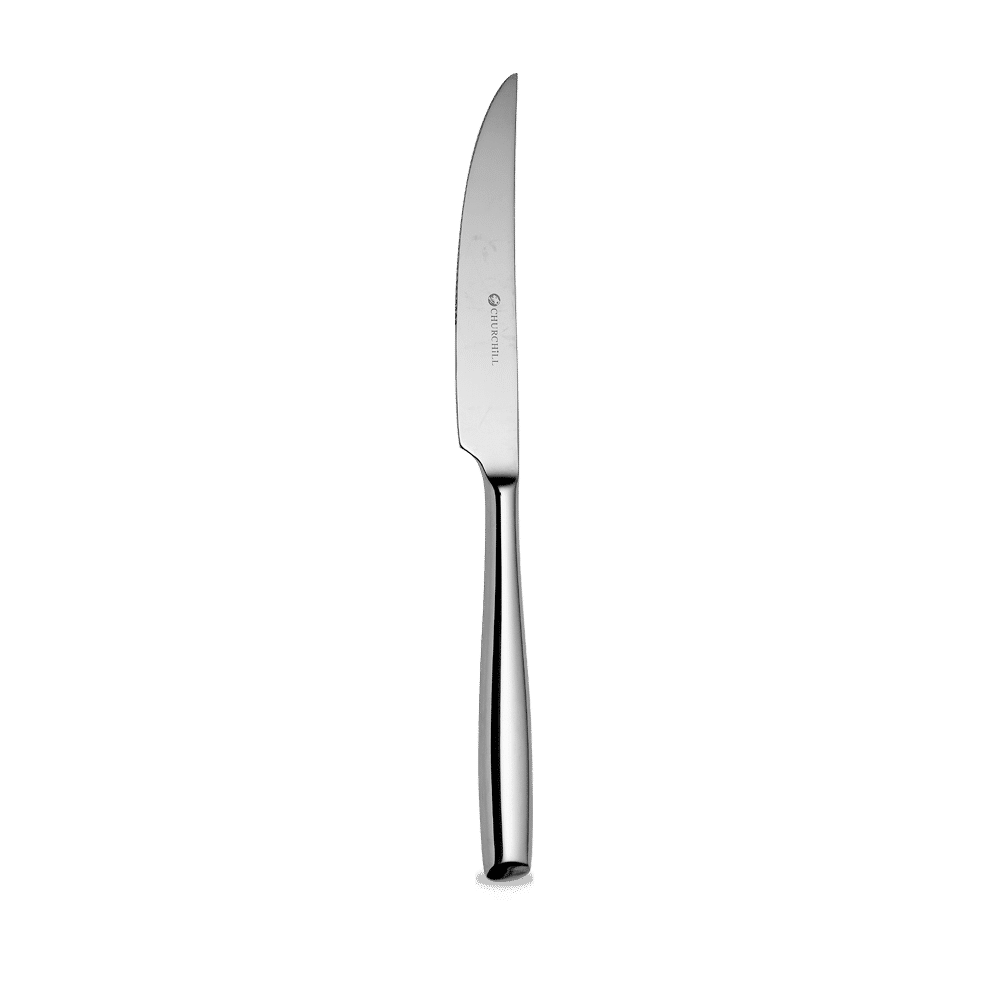 Profile Steak Knife 7Mm Box of 12 (3-5 Working Days Delivery)