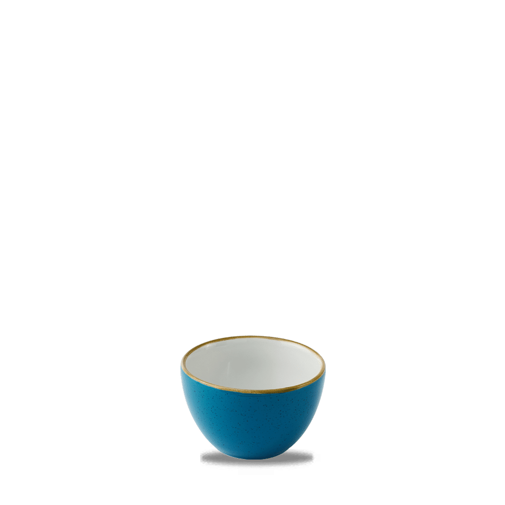 Stonecast Java Blue Profile Sugar 8Oz Box of 12 (3-5 Working Days Delivery)