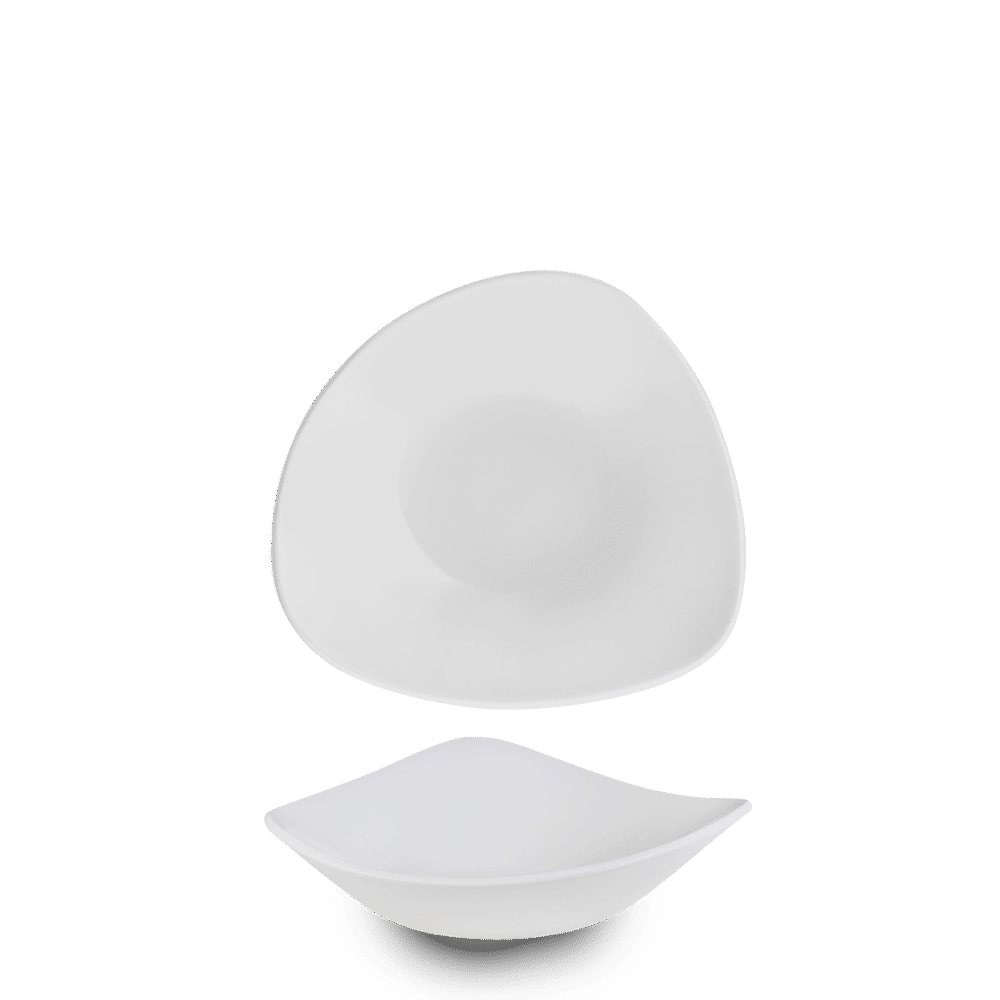 Vellum Lotus Bowl 7" Box of 12 (3-5 Working Days Delivery)