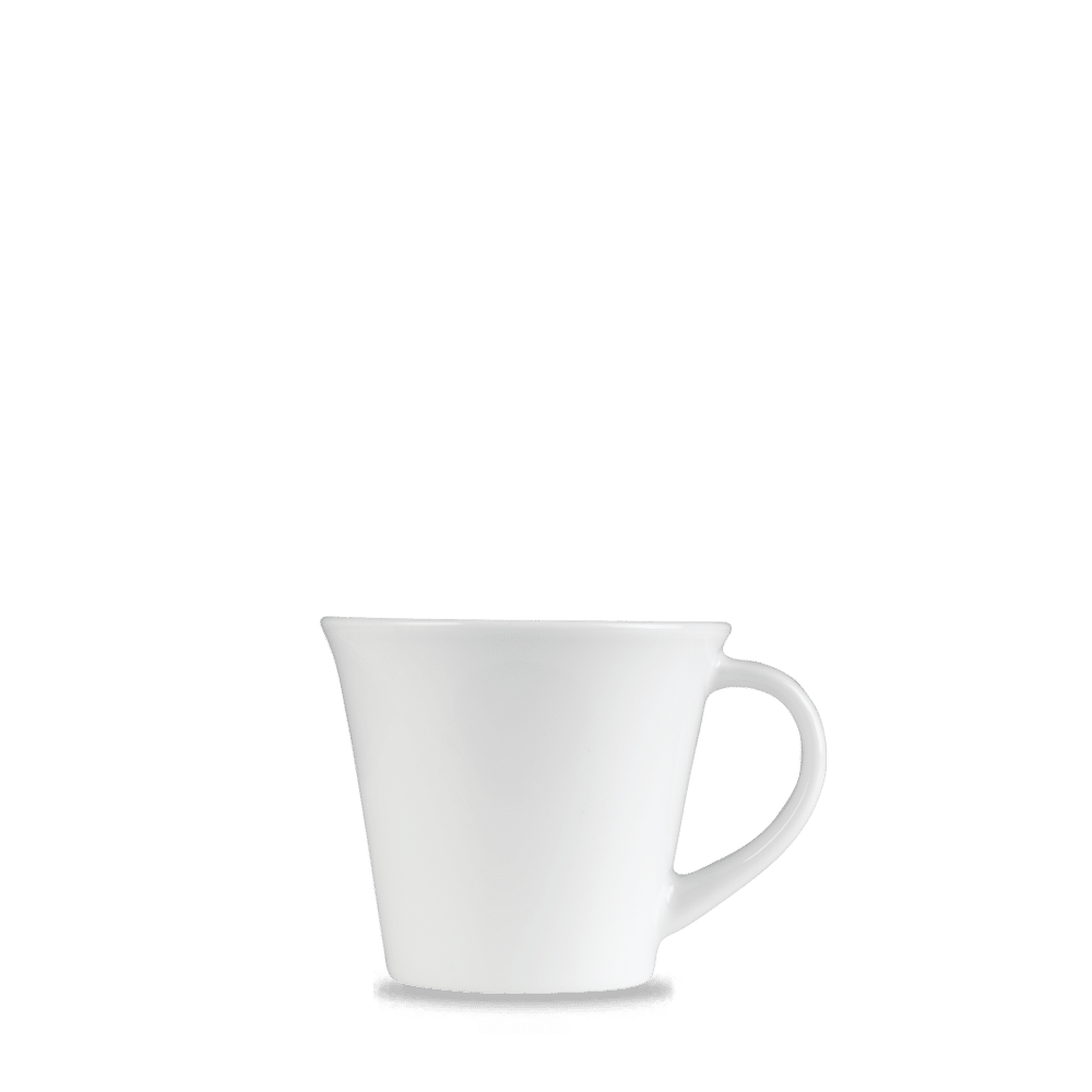 Menu Porcelain Flared Teacup 12Oz Box of 6 (3-5 Working Days Delivery)