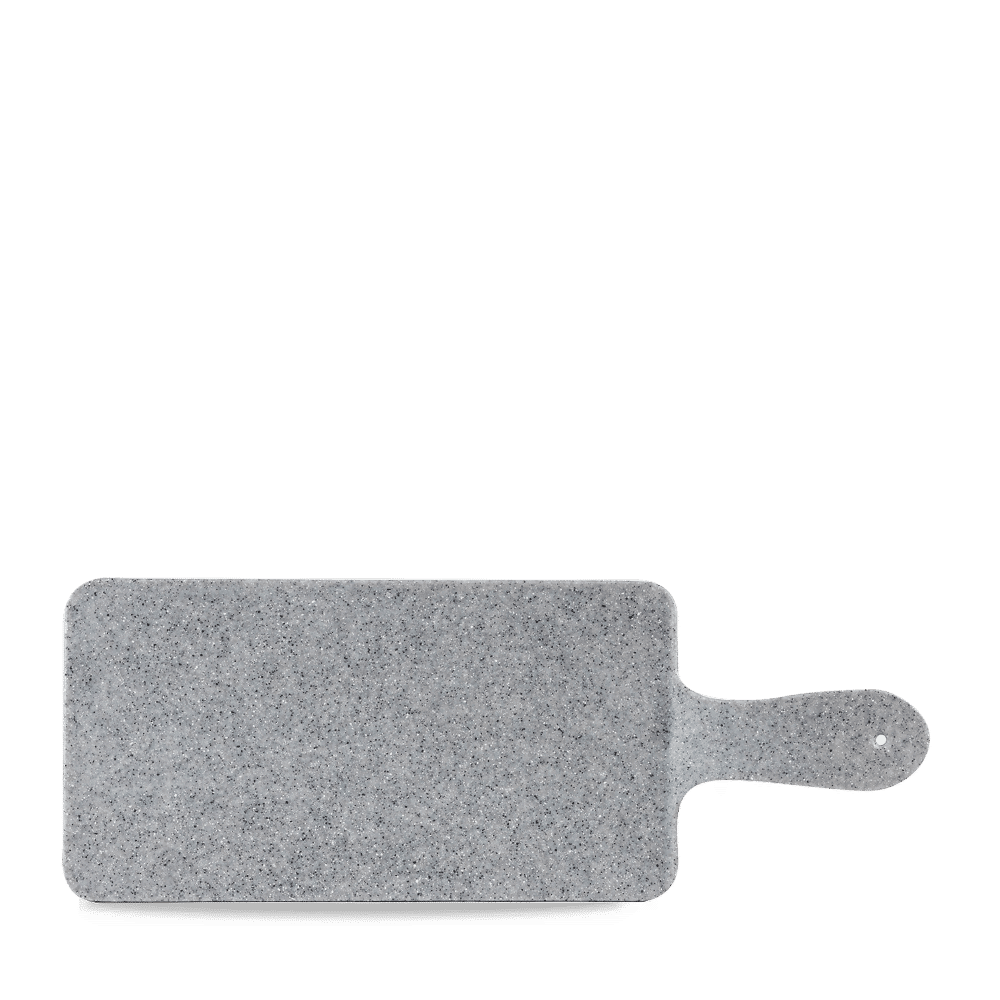 Plastic Granite Handled Melamine Paddle 10 1/2X5 1/2" Box of 4 (3-5 Working Days Delivery)