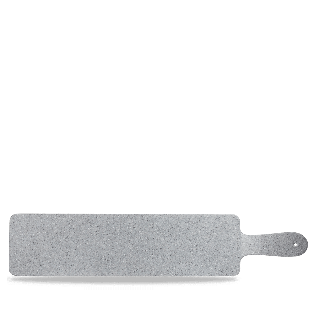Plastic Granite Handled Paddle 47.3X12.8Mm Box of 4 (3-5 Working Days Delivery)
