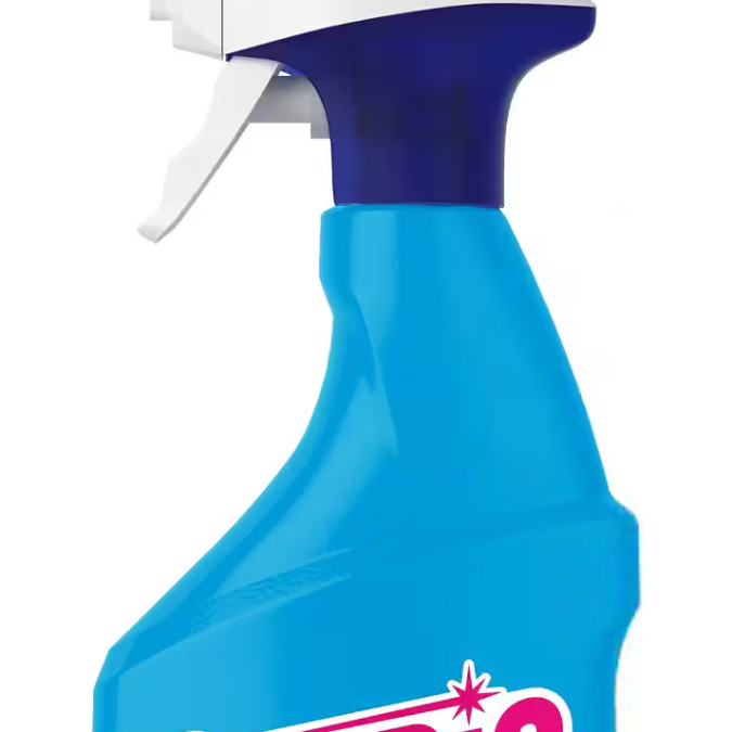 Deepio Professional Degreaser Spray 800ml