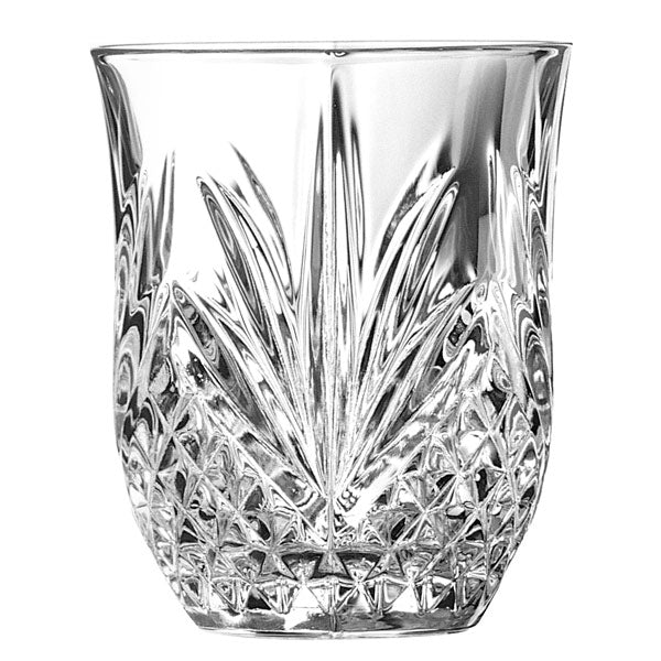 Broadway Crystal Cut Shot Glasses 1.75oz / 50ml Box of 24