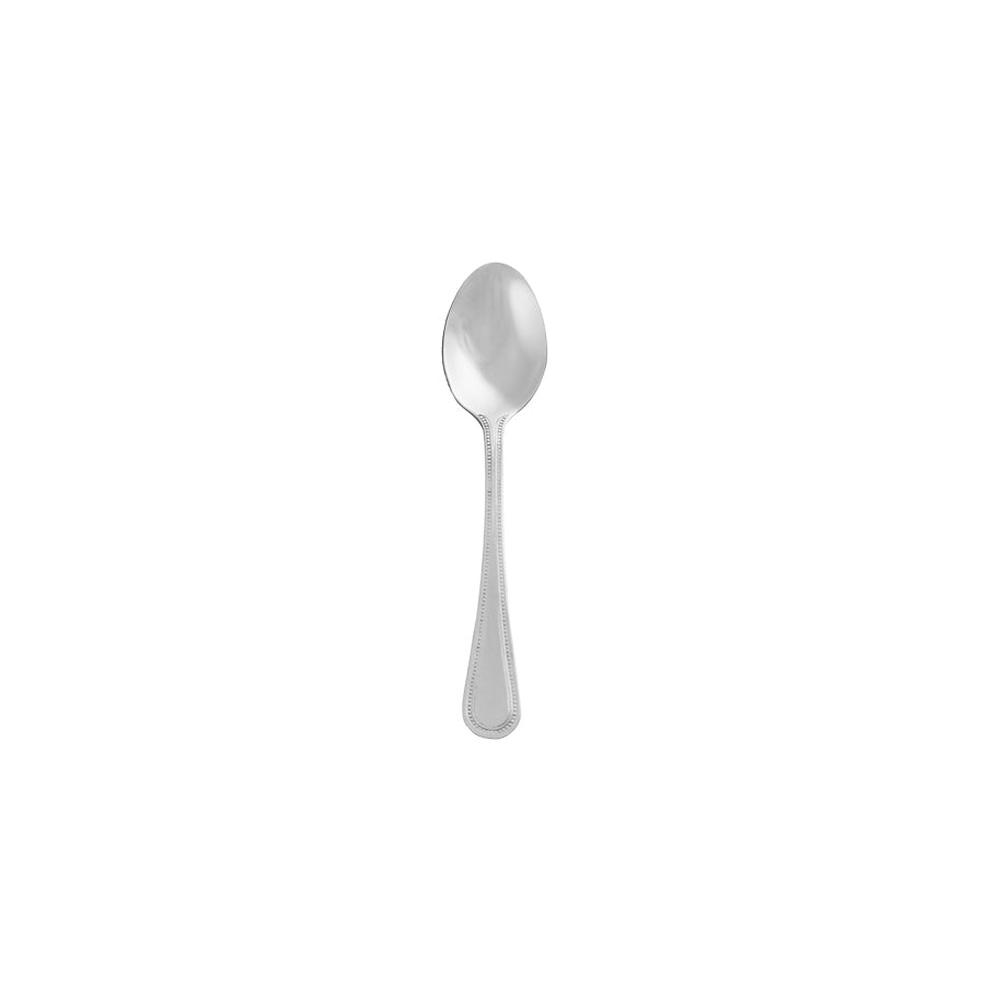 SIGNATURE BEAD TEASPOON S/S x12