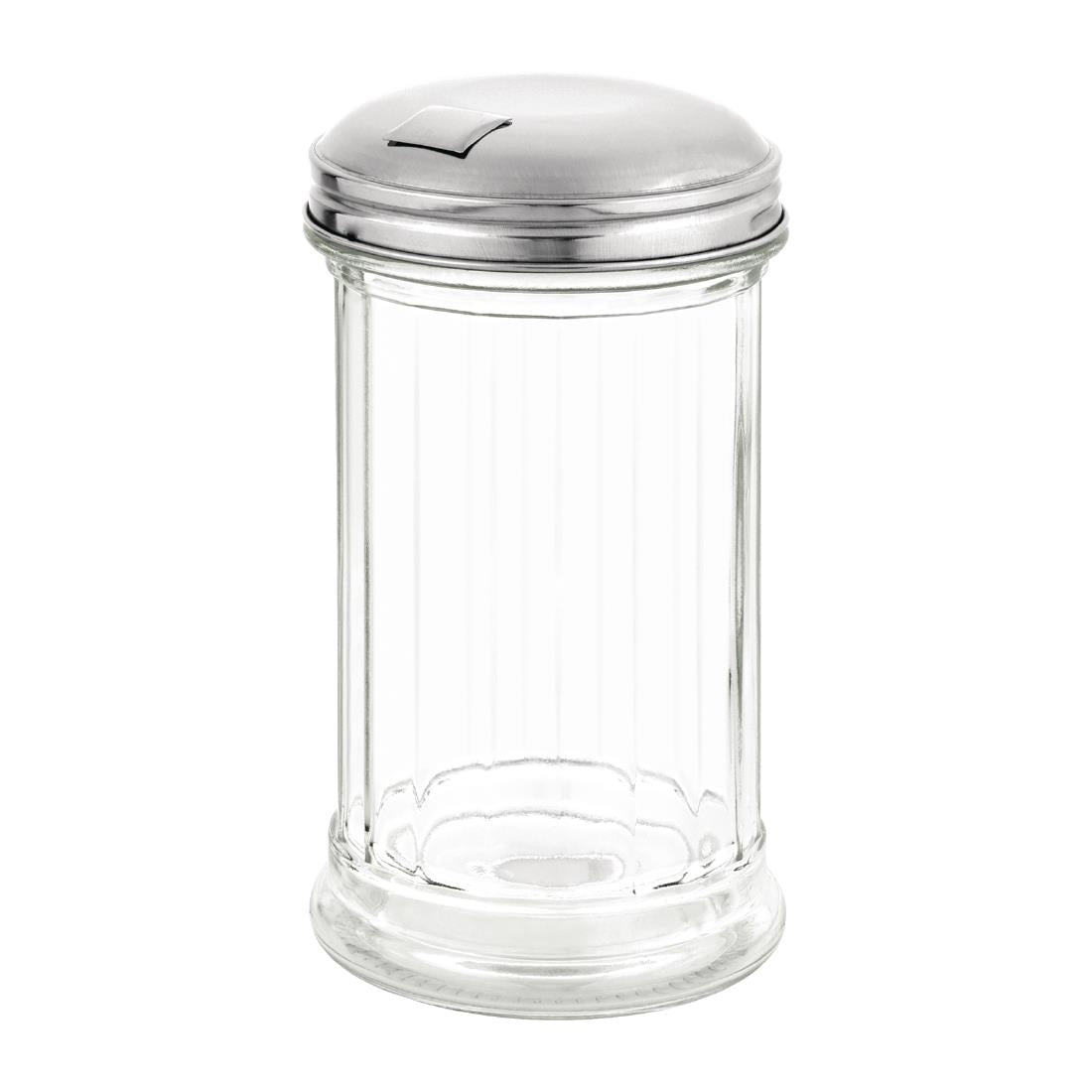 Sugar Pourer Side Hole & Flap