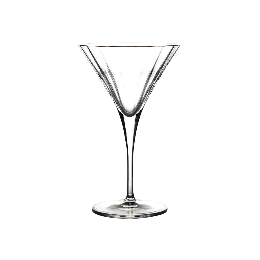 BACH 9OZ MARTINI COCKTAIL 26CL x16