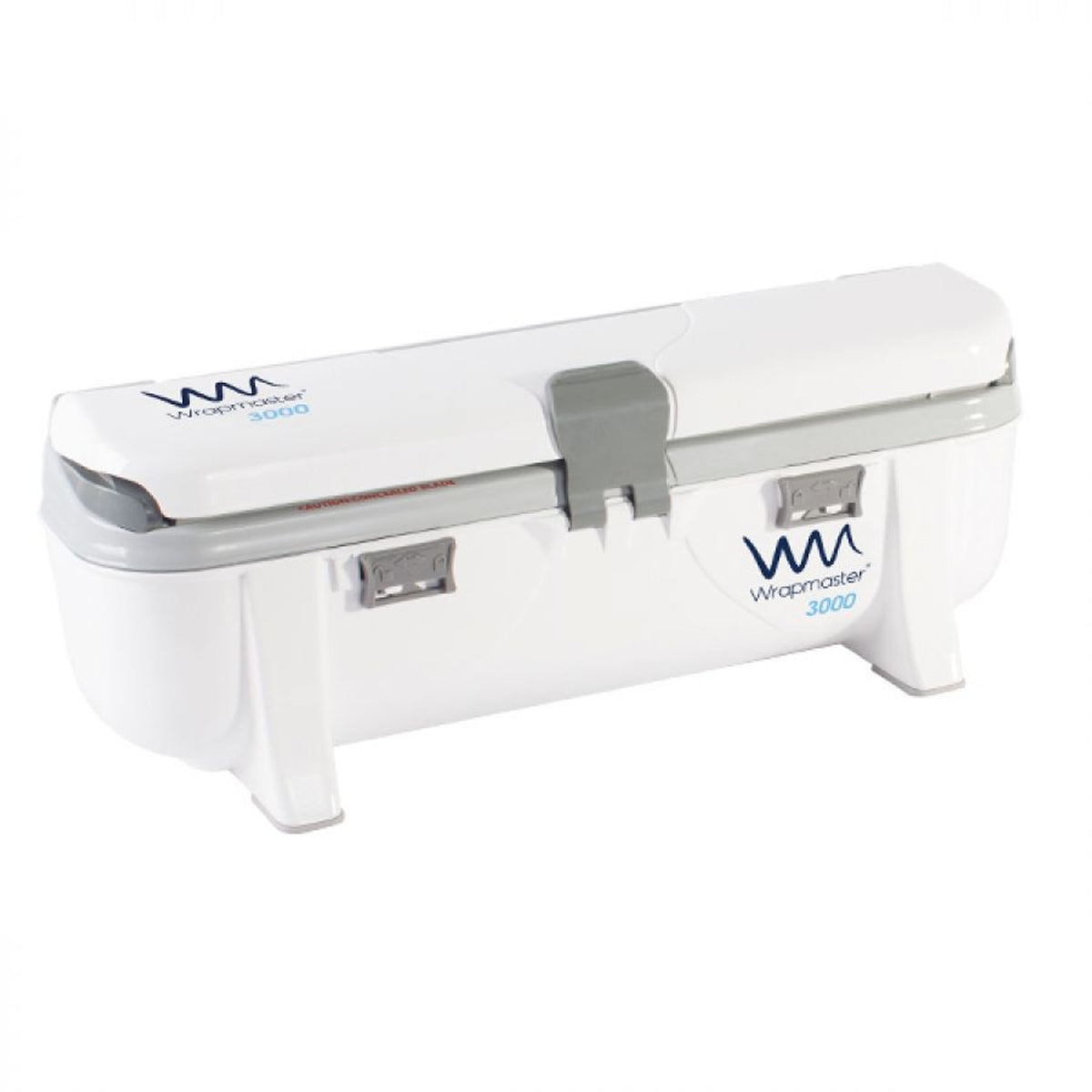 Wrapmaster 3000 Cling Film and Foil Dispenser