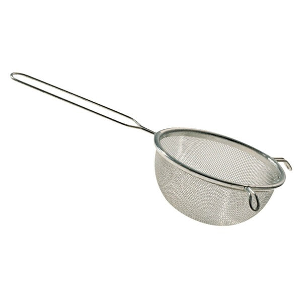 Bowl Strainer - Strainer T/Wire Mesh 5.5"D 14cm