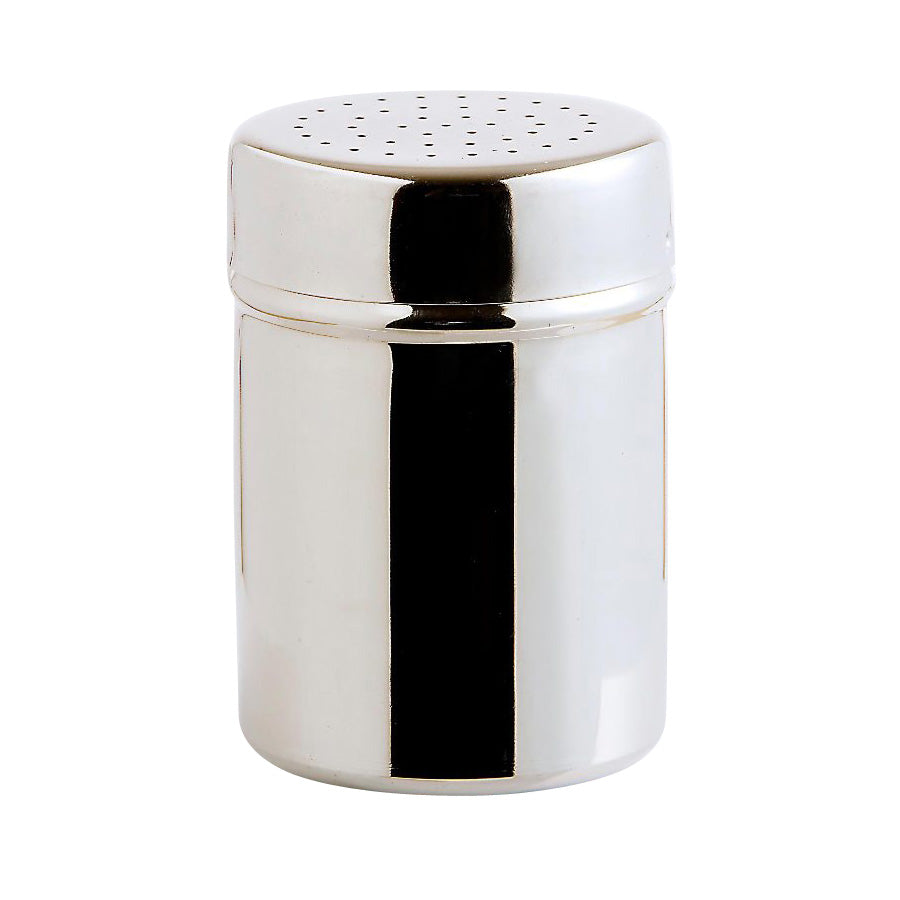 SHAKER S/S SMALL 1MM HOLES