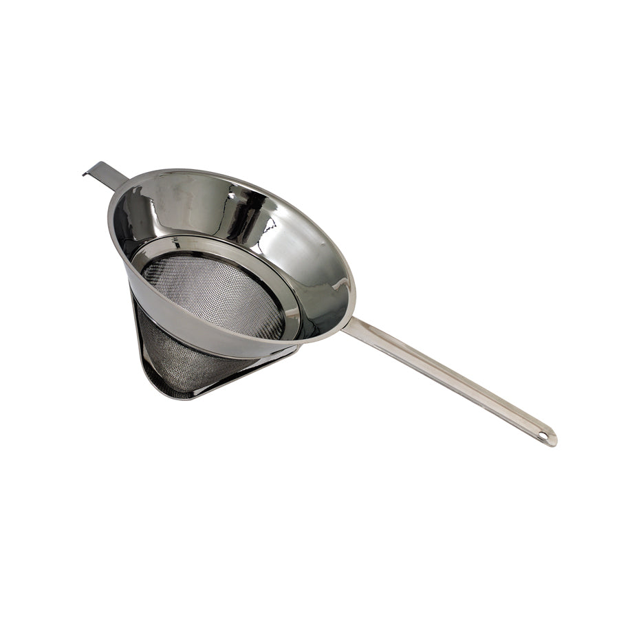 GENWARE FINE CHINOIS S/S FINE MESH 22CM