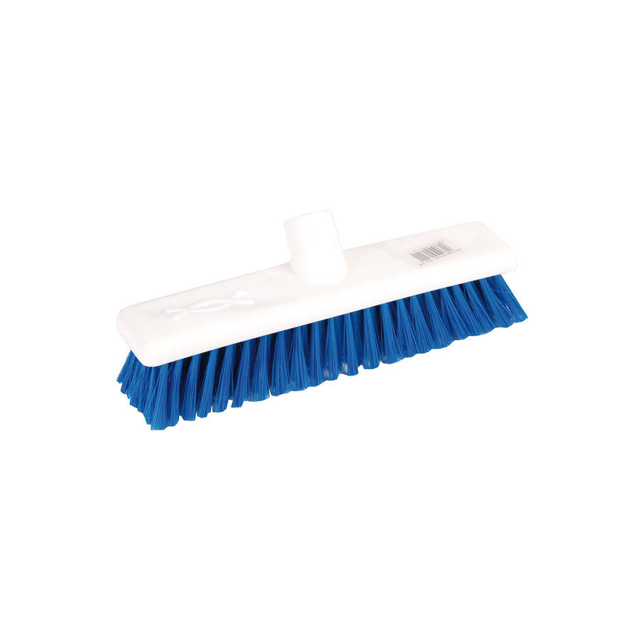 BROOMHEAD SOFT 30CM BLUE ABBEY FIT