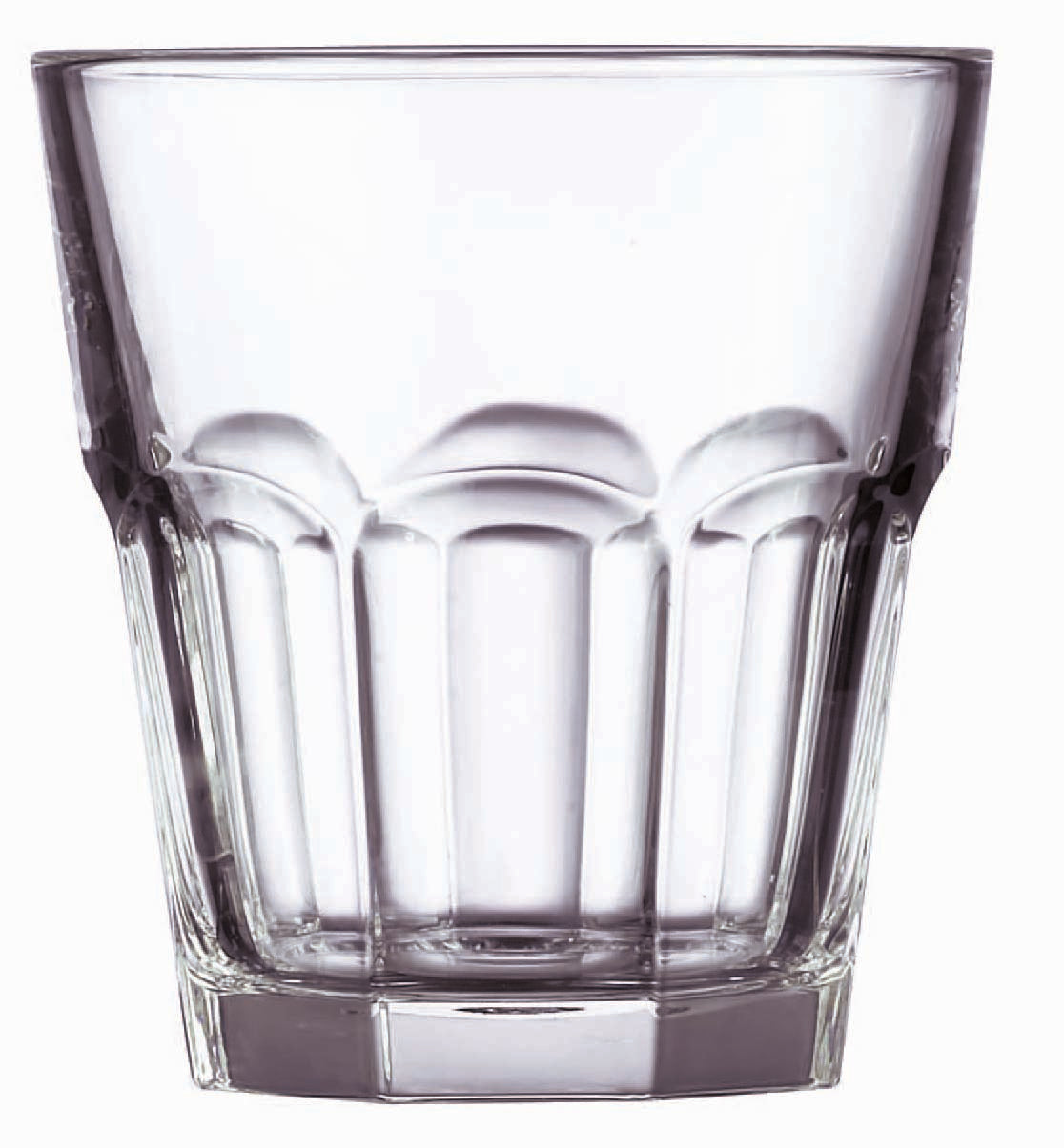 Casablanca Tall Rocks 9.5oz (27cl) Box of 48