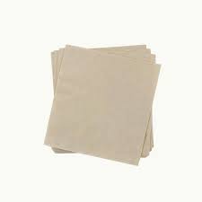 Cocktail Napkin Recyled 2Ply 24cm x 2000