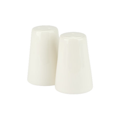 Prism Pepper Pot 8cm/3" Box of 6