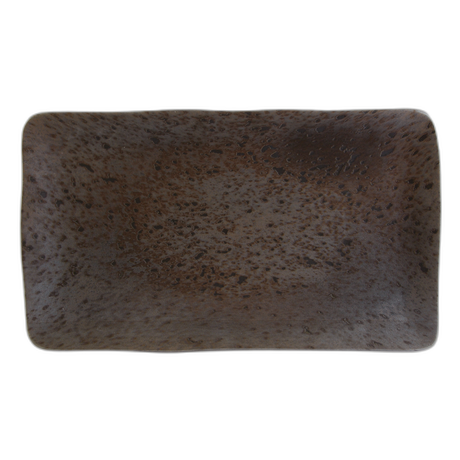 Ironstone Rectangular Plate 37cm/14½" Box of 6