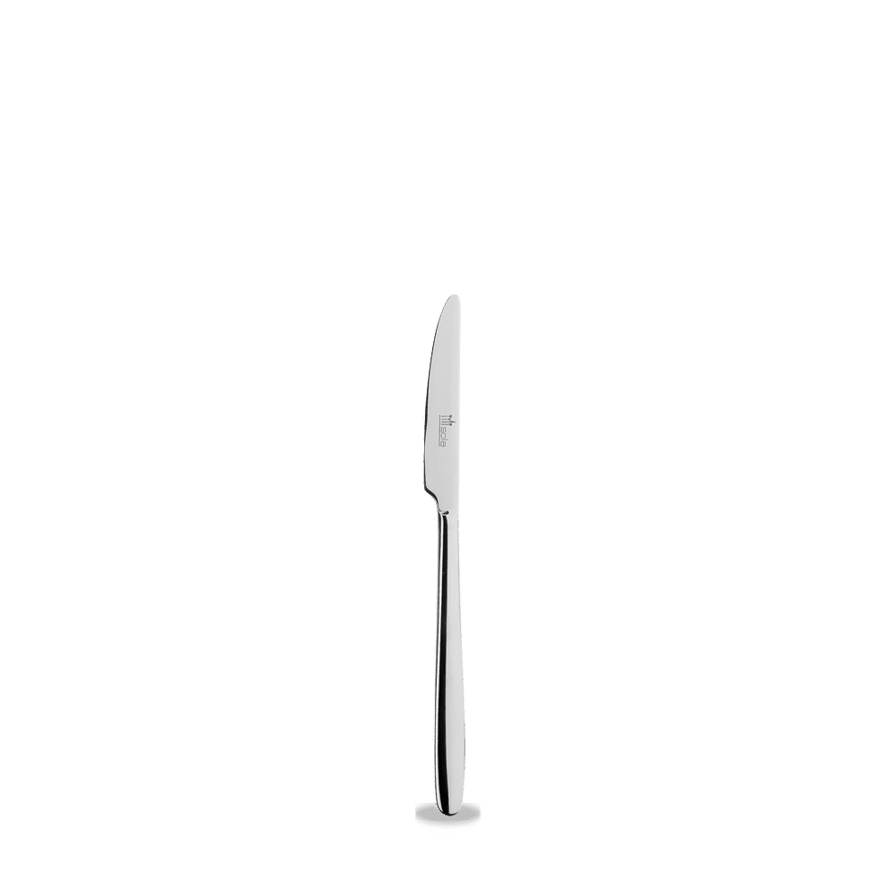 Donau Side Plate Knife Mono 18Cm Box of 12 (3-5 Working Days Delivery)