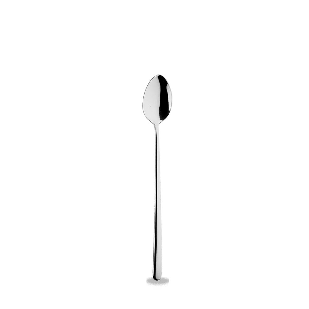 Donau Longdrink Spoon 2.8Mm Box of 12 (3-5 Working Days Delivery)