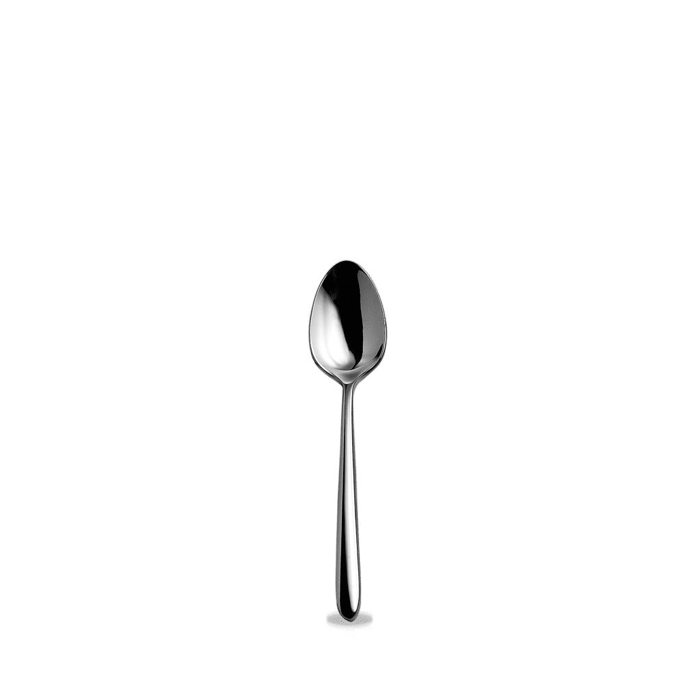 Donau Cocktail Spoon 4Mm Box of 12 (3-5 Working Days Delivery)