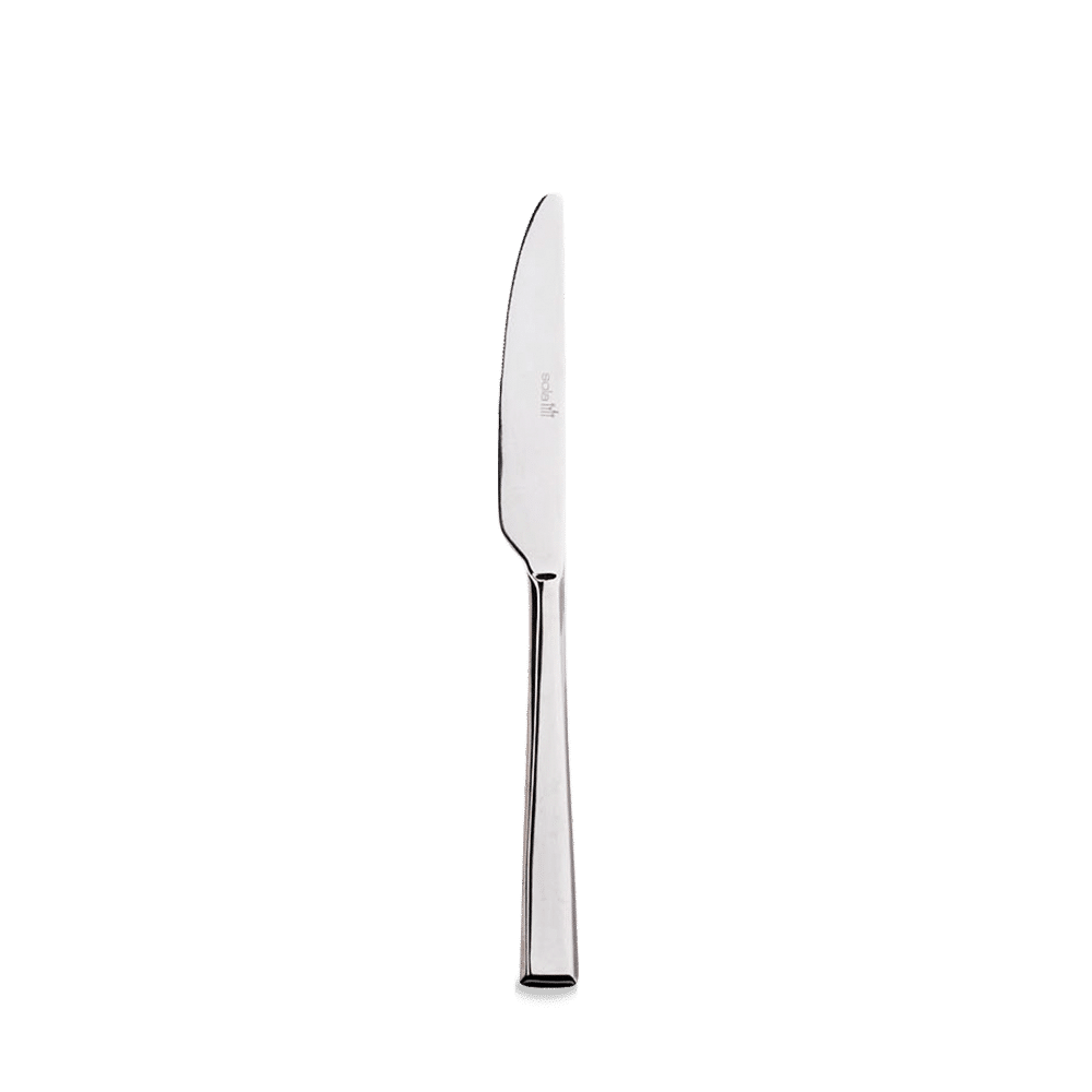 Durban Dessert Knife Monobloc 22Cm Box of 12 (3-5 Working Days Delivery)