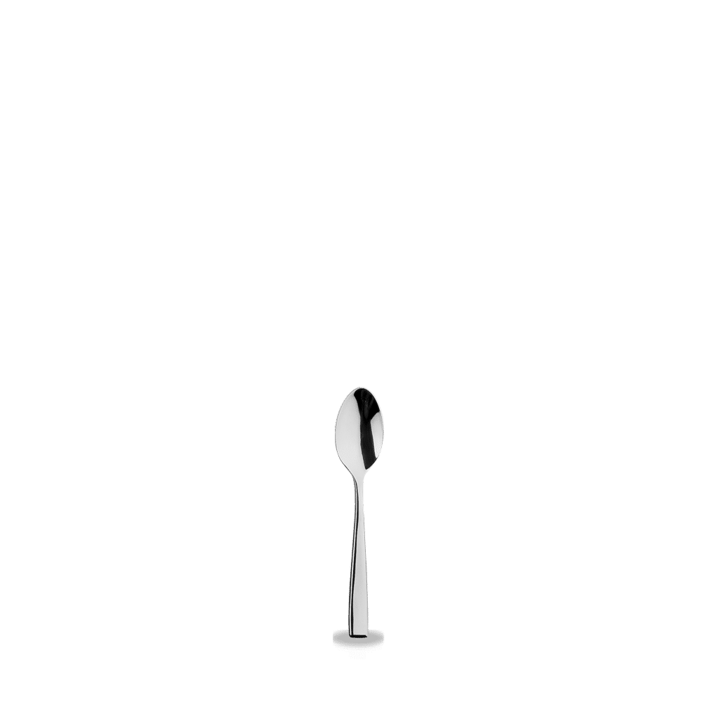 Durban Demitasse Spoon 3Mm Box of 12 (3-5 Working Days Delivery)
