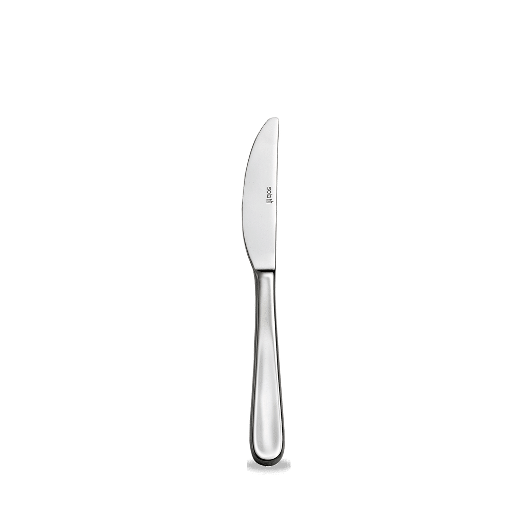 Florence Table Knife Monobloc 8Mm Box of 12 (3-5 Working Days Delivery)