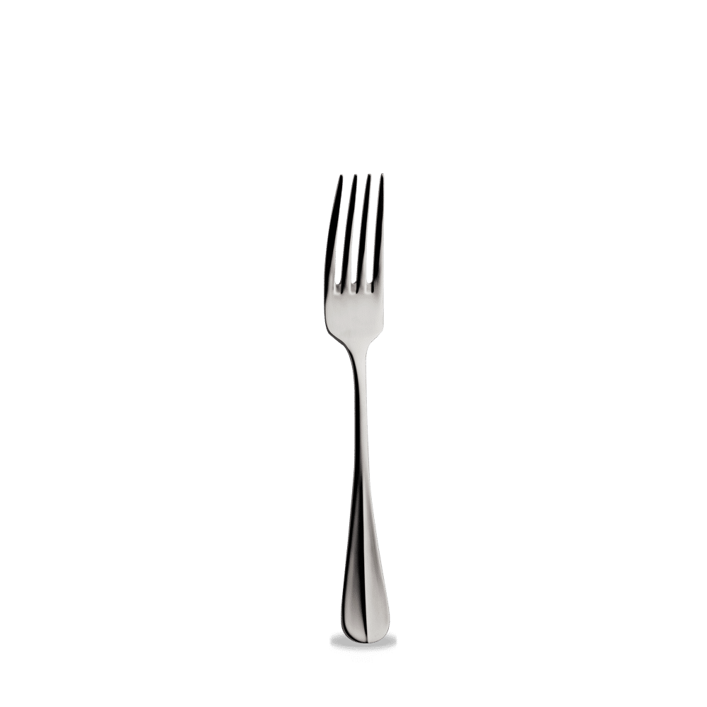 Hollands Glad Table Fork 3.5Mm Box of 12 (3-5 Working Days Delivery)