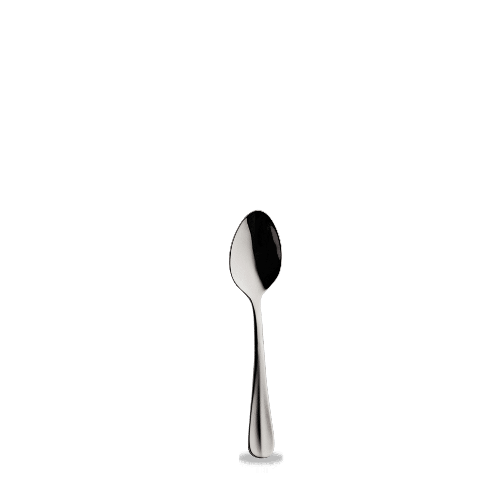Hollands Glad Tea Spoon 2.5Mm Box of 12 (3-5 Working Days Delivery)