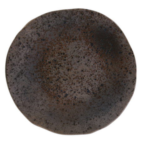 Ironstone Dessert Plate 22cm/8½" Box of 6