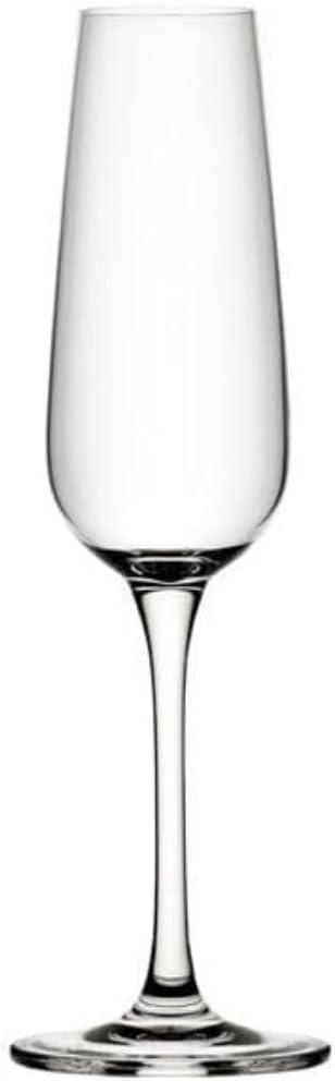 Mississippi Flute 7.5oz (21cl) Box of 6