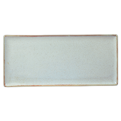 Stone Rectangular Platter 35x25cm Box of 6