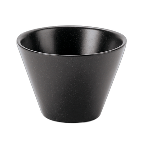 Graphite Conic Bowl 11.5cm / 4.5" / 40cl / 14oz Box of 6
