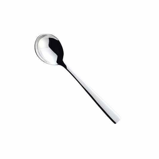 Wing Soup Spoon 18.2cm [7"] Box of 12
