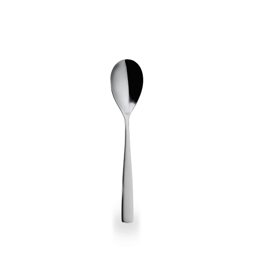 BCN SATIN TABLE SPOON 20CM Box of 12 (3-5 Working Days Delivery)