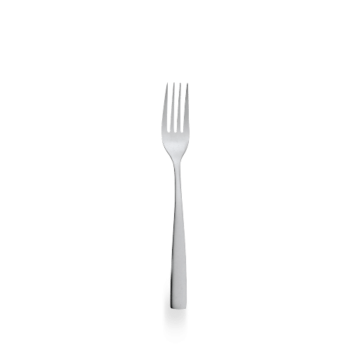 BCN SATIN TABLE FORK 20CM Box of 12 (3-5 Working Days Delivery)