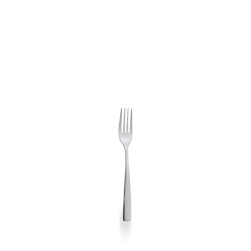 BCN SATIN CAKE FORK 14CM Box of 12 (3-5 Working Days Delivery)