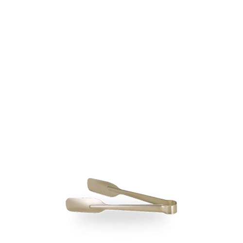 ELEGANT CHAMPAGNE CAKE TONG 24CM Box of 10 (3-5 Working Days Delivery)